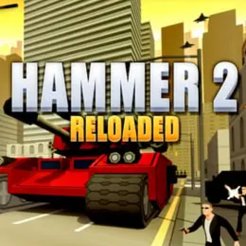 HAMMER 2 RELOADED