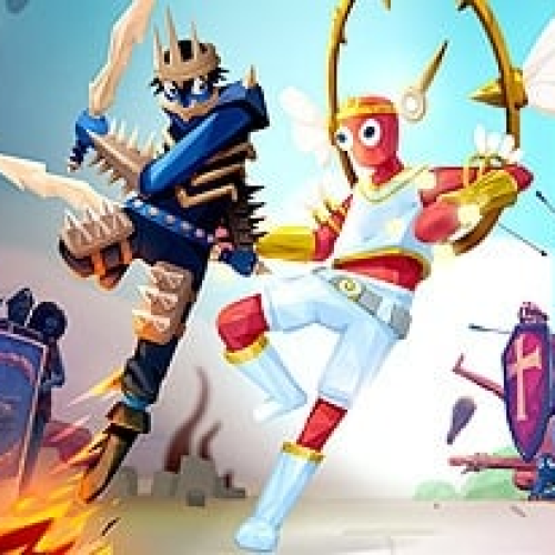 FUNNY BATTLE SIMULATOR 2