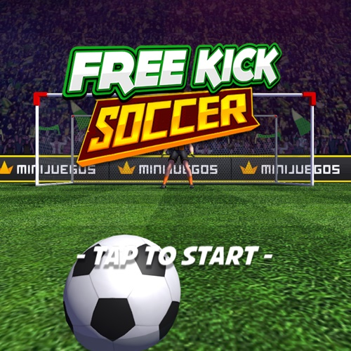 FREE KICK SHOOTER