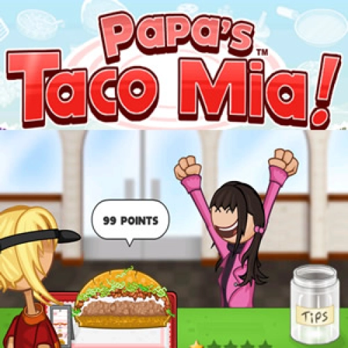 PAPAS TACO MIA