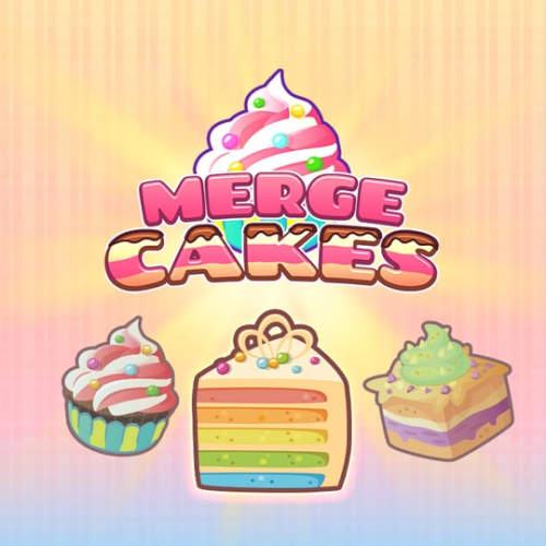 MERGE CAKES