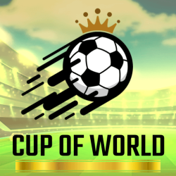SOCCER SKILLS WORLD CUP