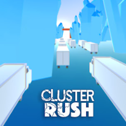CLUSTER RUSH