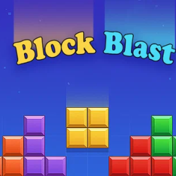 BLOCK BLAST