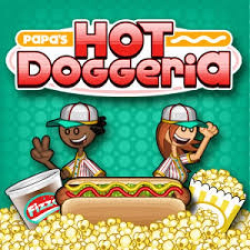 PAPAS HOTDOGGERIA