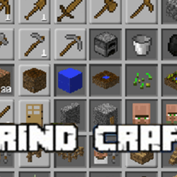 GRINDCRAFT