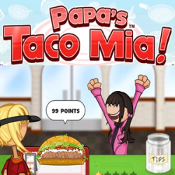 PAPAS TACO MIA