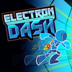 ELECTRON DASH