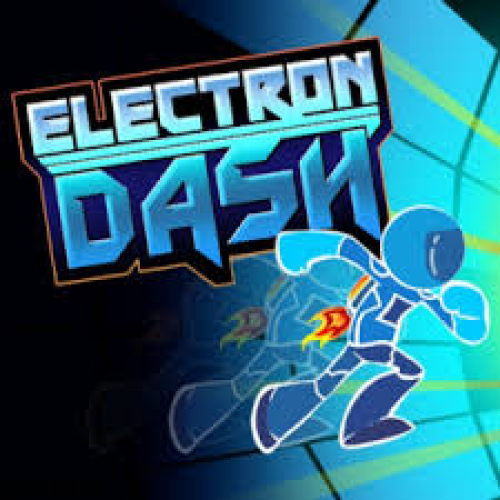 ELECTRON DASH